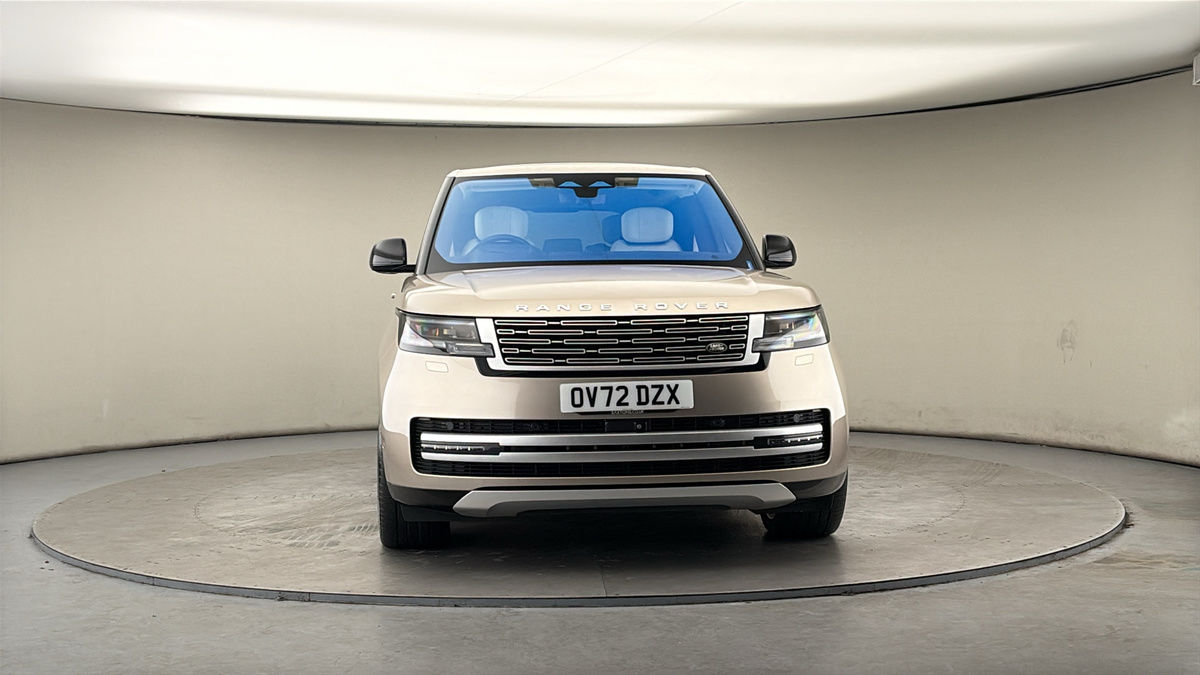 Used Land Rover Range Rover 2022 for sale - 77953686: Photo 40