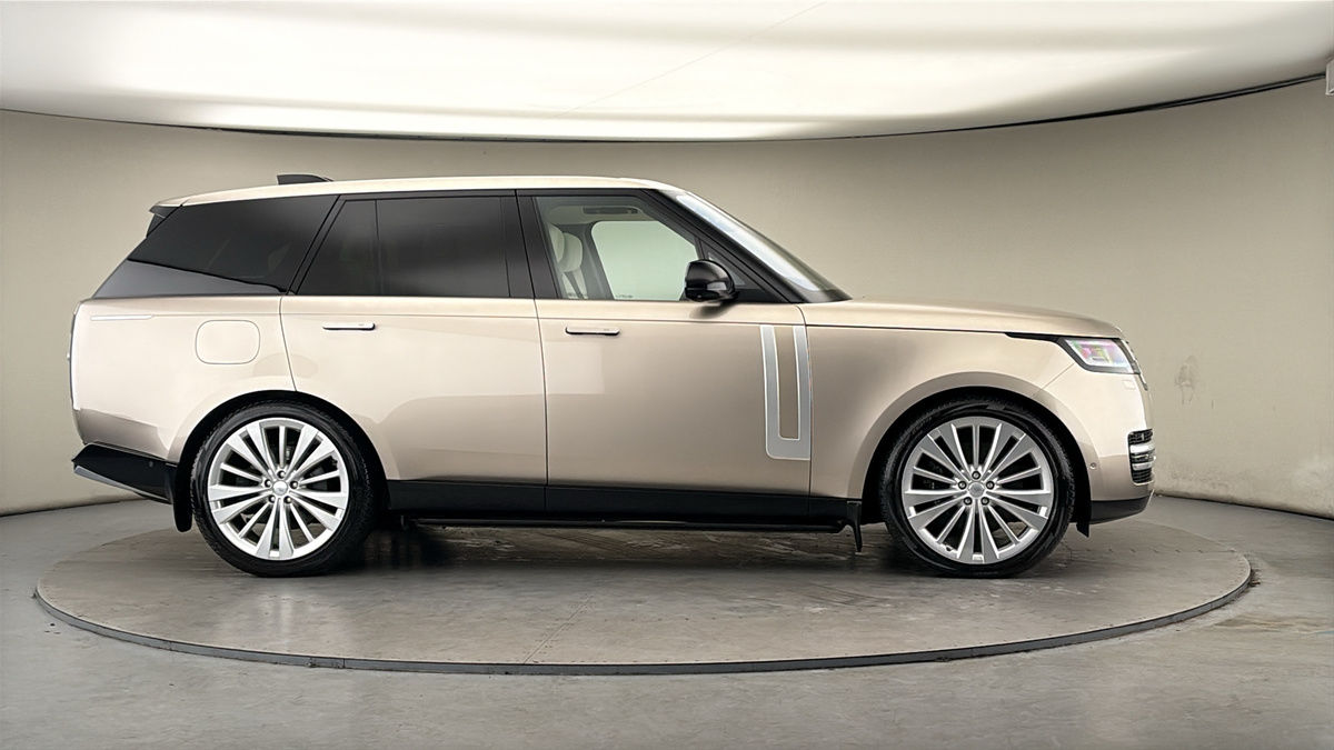 Used Land Rover Range Rover 2022 for sale - 77953686: Photo 44