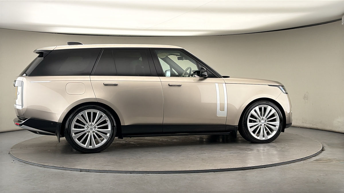 Used Land Rover Range Rover 2022 for sale - 77953686: Photo 45