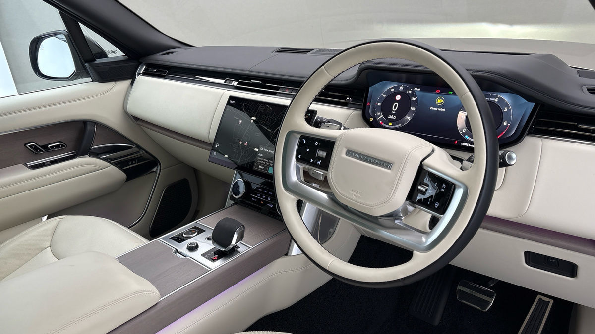 Used Land Rover Range Rover 2022 for sale - 77953686: Photo 5