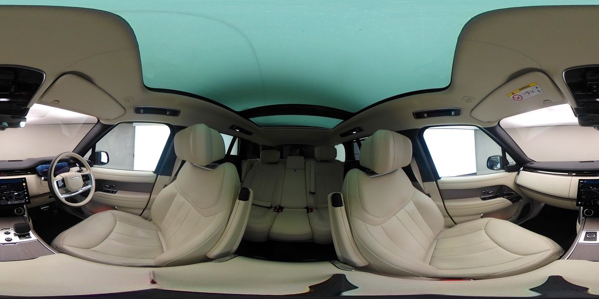 Used Land Rover Range Rover 2022 for sale - 77953686: Photo 52