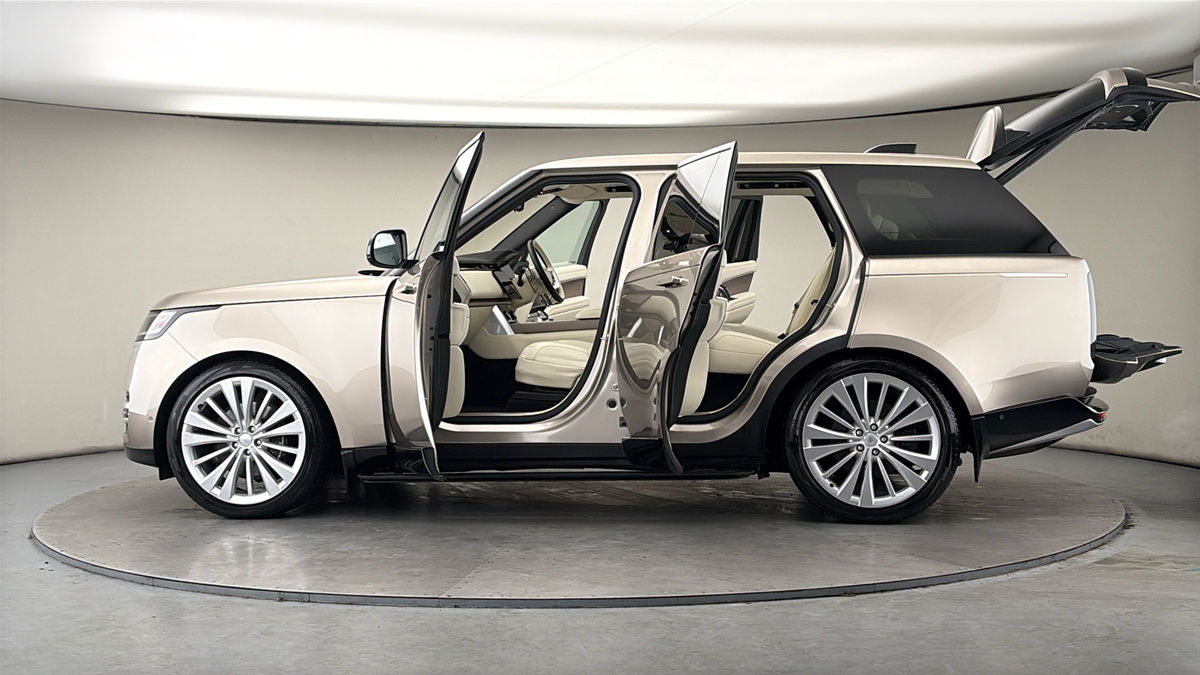 Used Land Rover Range Rover 2022 for sale - 77953686: Photo 54