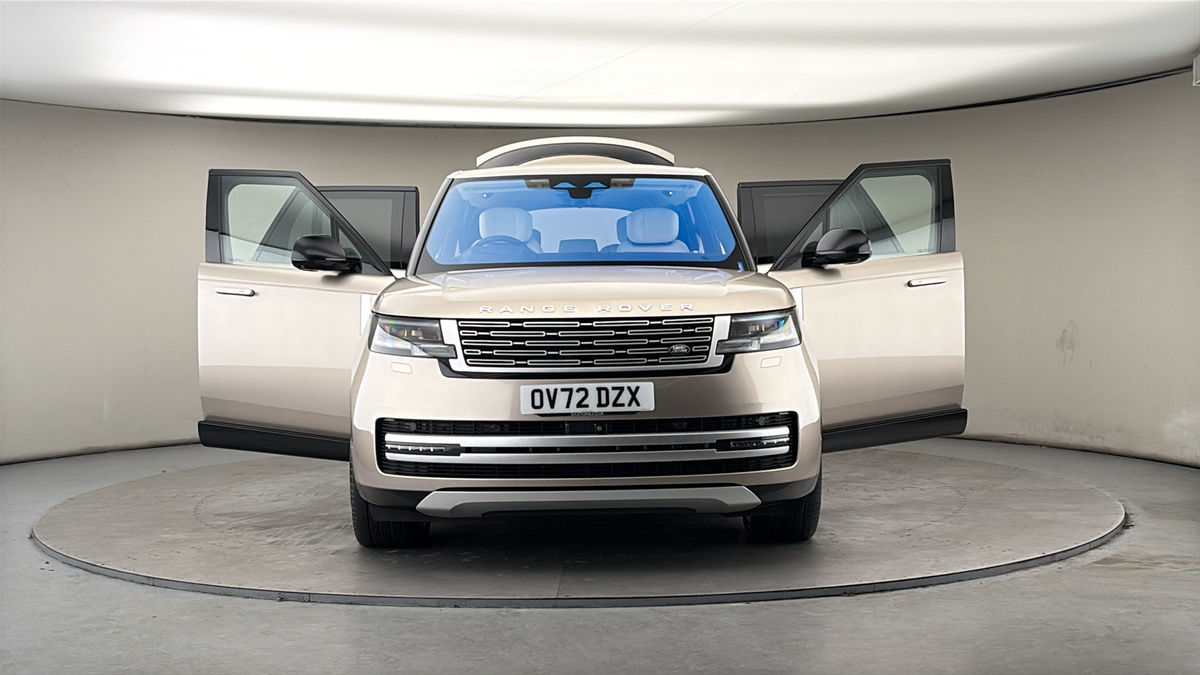 Used Land Rover Range Rover 2022 for sale - 77953686: Photo 59