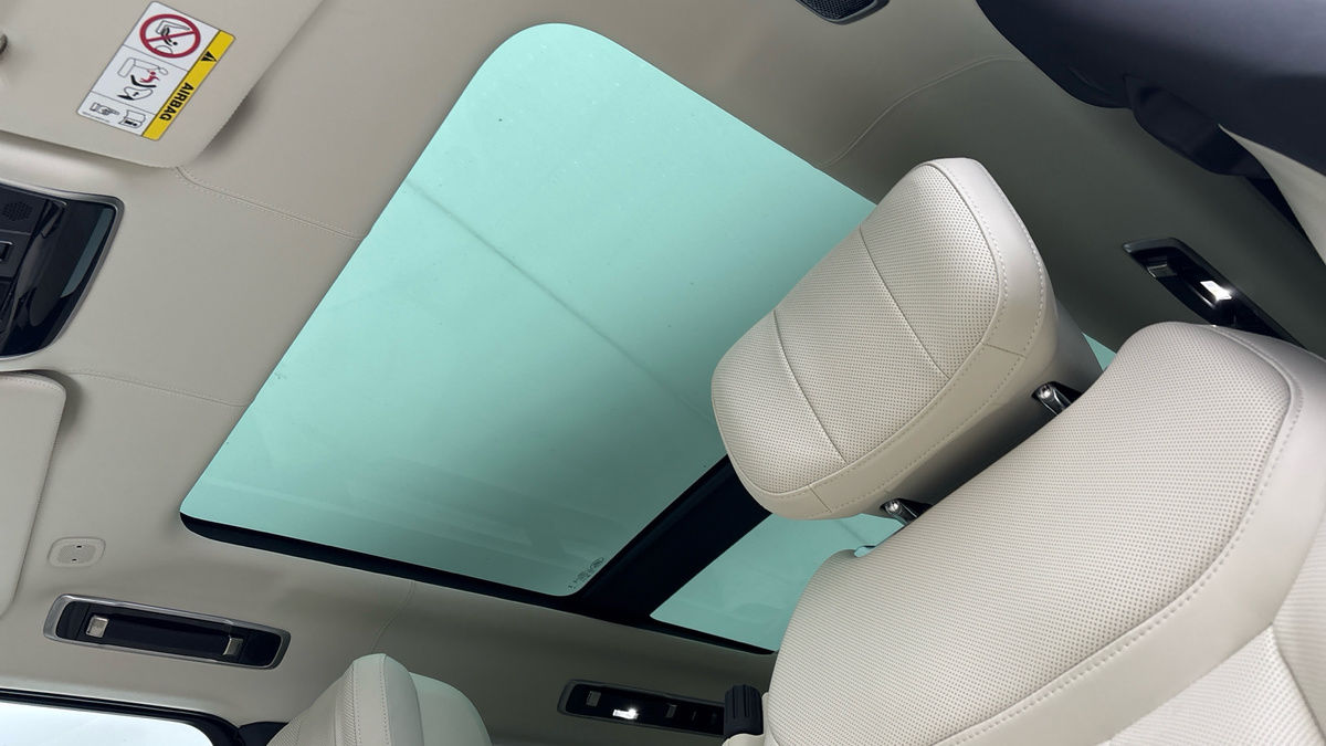 Used Land Rover Range Rover 2022 for sale - 77953686: Photo 6