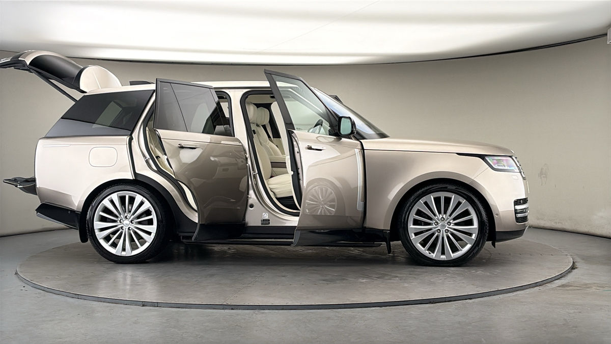 Used Land Rover Range Rover 2022 for sale - 77953686: Photo 63