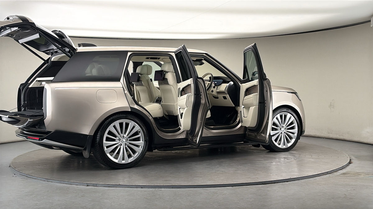 Used Land Rover Range Rover 2022 for sale - 77953686: Photo 65