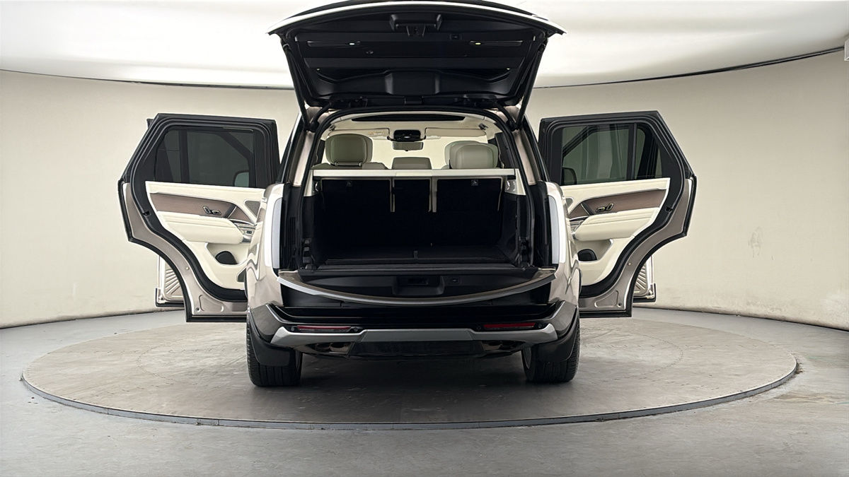 Used Land Rover Range Rover 2022 for sale - 77953686: Photo 68