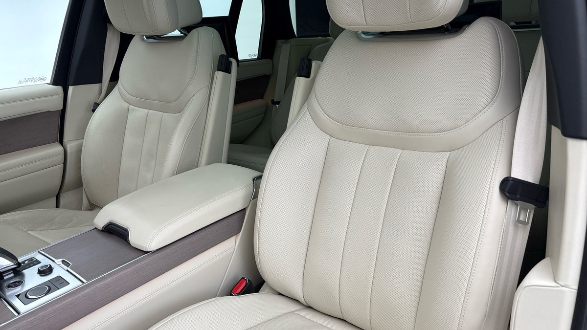 Used Land Rover Range Rover 2022 for sale - 77953686: Photo 7