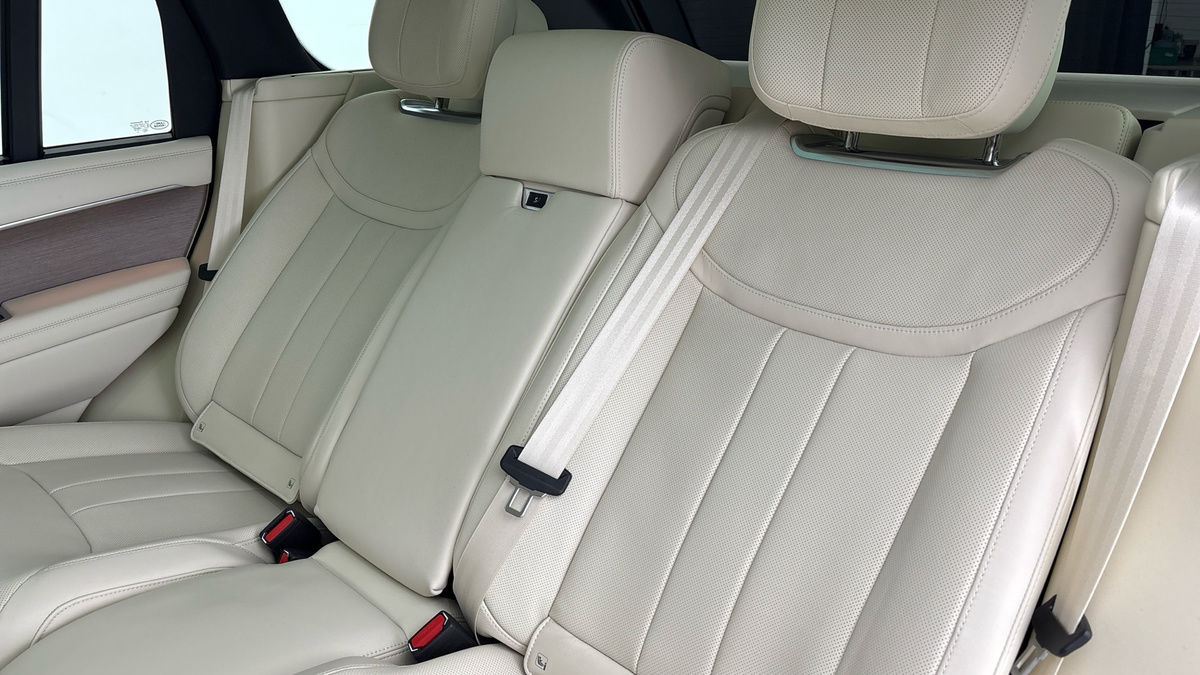 Used Land Rover Range Rover 2022 for sale - 77953686: Photo 8