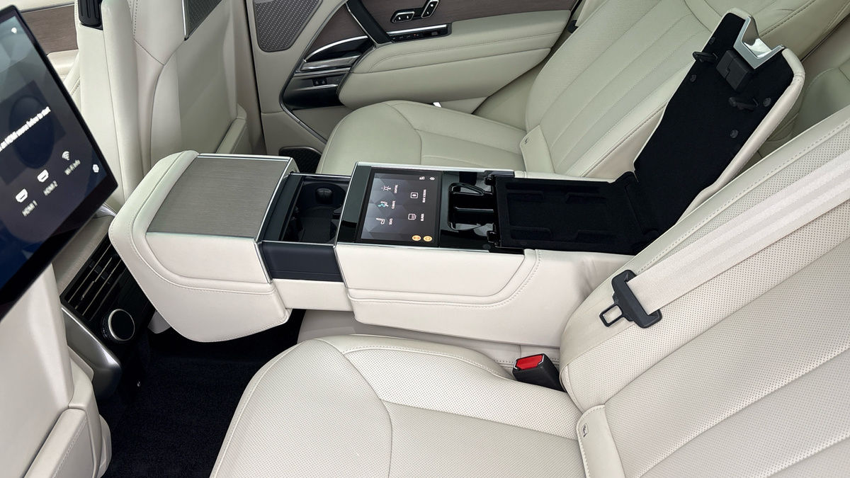 Used Land Rover Range Rover 2022 for sale - 77953686: Photo 9