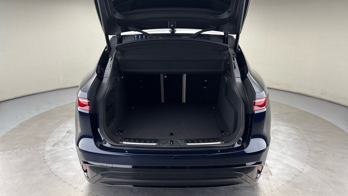 Used Jaguar F-Pace 2022 for sale - 76346209: Photo 11