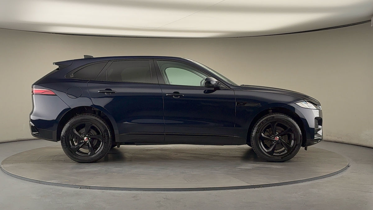 Used Jaguar F-Pace 2022 for sale - 76346209: Photo 16