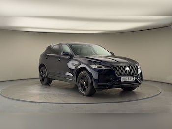 2022 - 2.0 D200 MHEV S SUV 5dr Diesel Auto AWD Euro 6 (s/s) (204 ps)