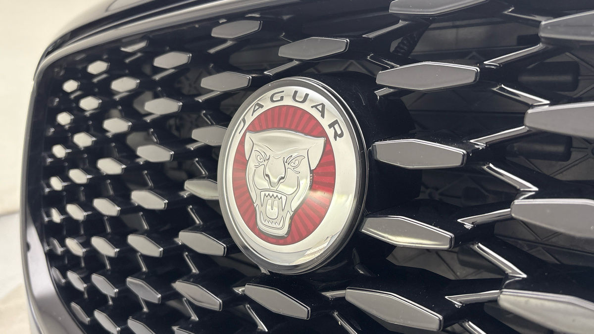 Used Jaguar F-Pace 2022 for sale - 76346209: Photo 24