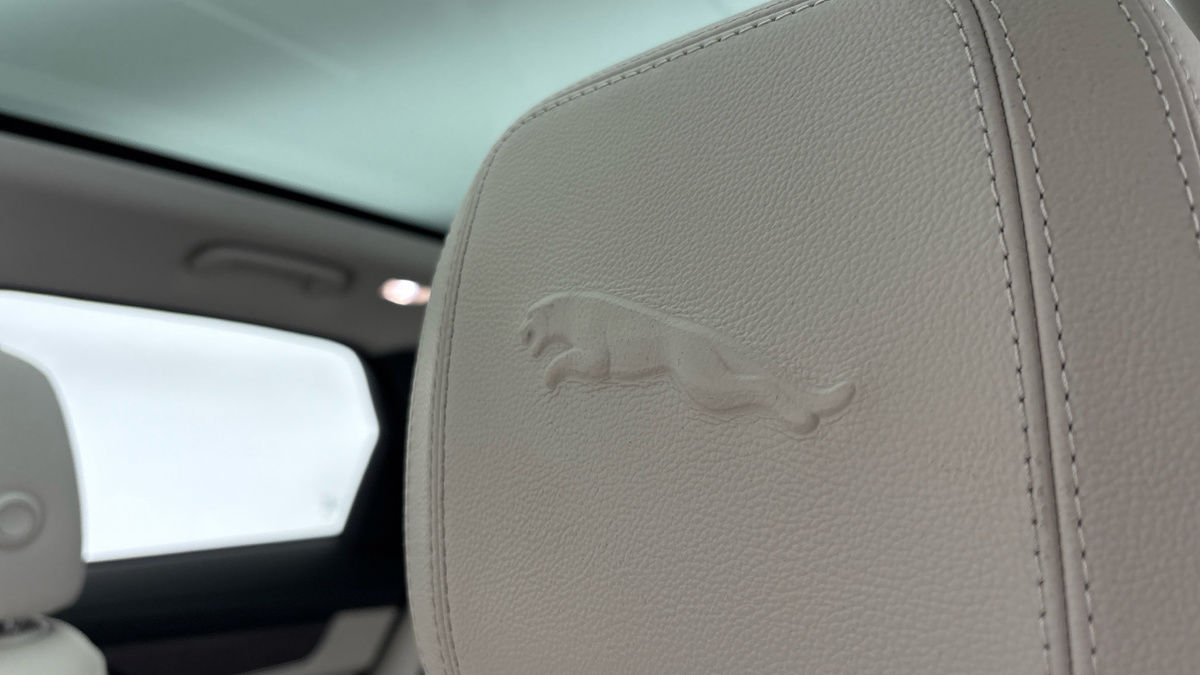 Used Jaguar F-Pace 2022 for sale - 76346209: Photo 25