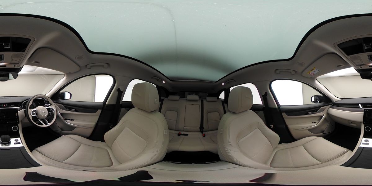 Used Jaguar F-Pace 2022 for sale - 76346209: Photo 45