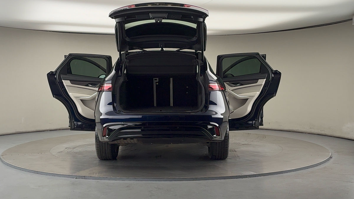 Used Jaguar F-Pace 2022 for sale - 76346209: Photo 62