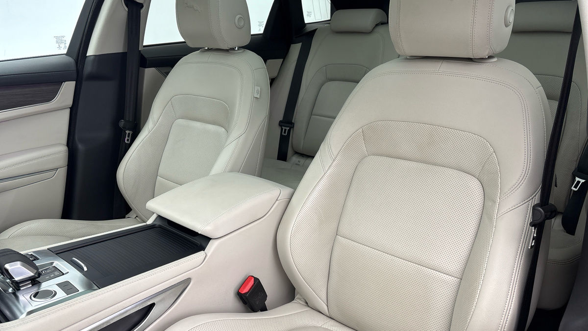 Used Jaguar F-Pace 2022 for sale - 76346209: Photo 7