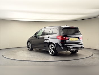 Used BMW 2 Series Gran Tourer 2020 for sale - 78083814: Photo