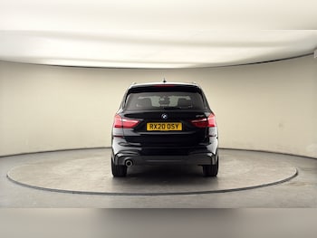 Used BMW 2 Series Gran Tourer 2020 for sale - 78083814: Photo