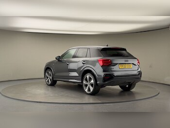 Used Audi Q2 2022 for sale - 76962981: Photo