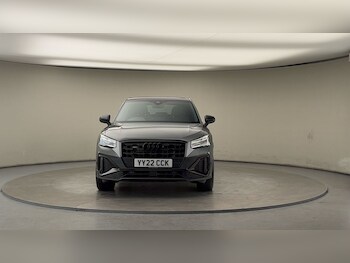 Used Audi Q2 2022 for sale - 76962981: Photo