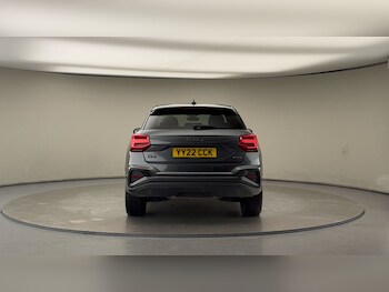 Used Audi Q2 2022 for sale - 76962981: Photo