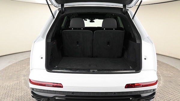 Used Audi Q7 2022 for sale - 75586712: Photo 10