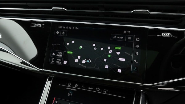 Used Audi Q7 2022 for sale - 75586712: Photo 11