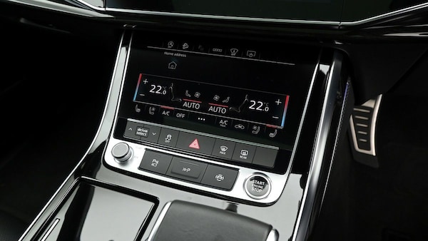 Used Audi Q7 2022 for sale - 75586712: Photo 12