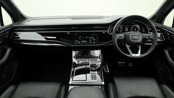 Used Audi Q7 2022 for sale - 75586712: Photo 14