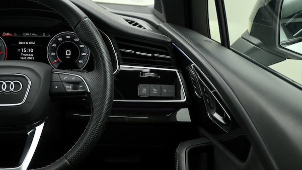 Used Audi Q7 2022 for sale - 75586712: Photo 16