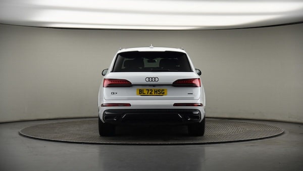 Used Audi Q7 2022 for sale - 75586712: Photo 17