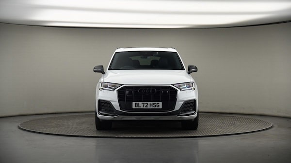 Used Audi Q7 2022 for sale - 75586712: Photo 18