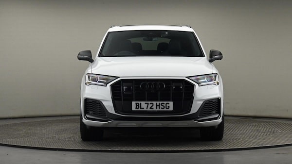 Used Audi Q7 2022 for sale - 75586712: Photo 21