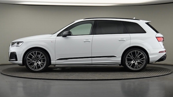 Used Audi Q7 2022 for sale - 75586712: Photo 23