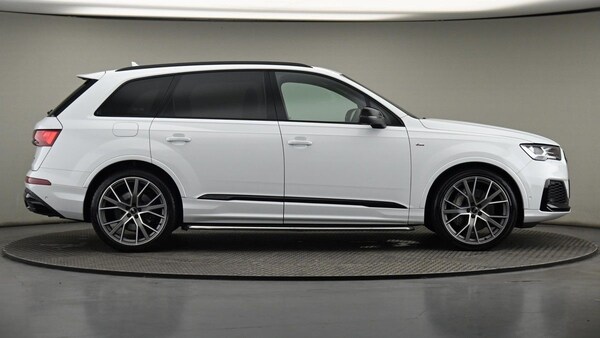 Used Audi Q7 2022 for sale - 75586712: Photo 27
