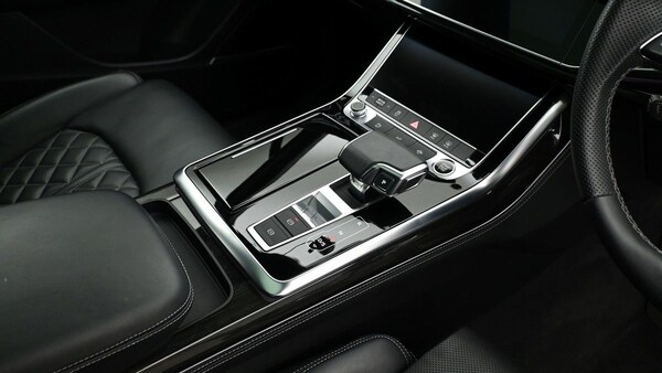 Used Audi Q7 2022 for sale - 75586712: Photo 2