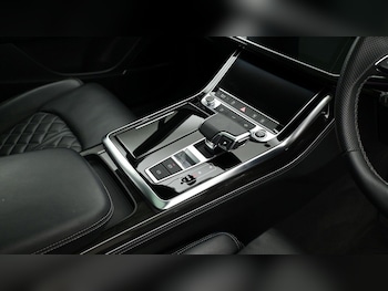 Used Audi Q7 2022 for sale - 75586712: Photo
