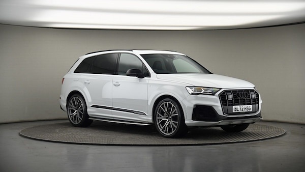 Used Audi Q7 2022 for sale - 75586712: Photo 30