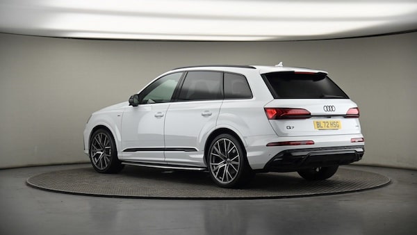 Used Audi Q7 2022 for sale - 75586712: Photo 38