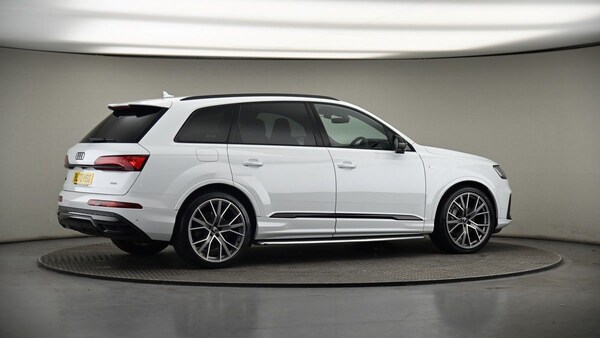 Used Audi Q7 2022 for sale - 75586712: Photo 41