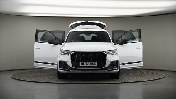 Used Audi Q7 2022 for sale - 75586712: Photo 47