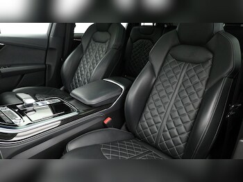 Used Audi Q7 2022 for sale - 75586712: Photo