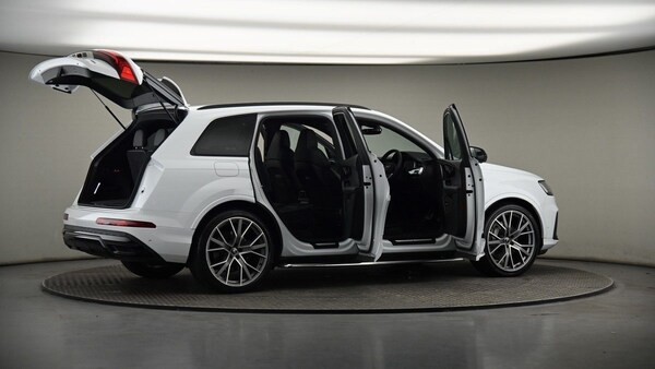 Used Audi Q7 2022 for sale - 75586712: Photo 57