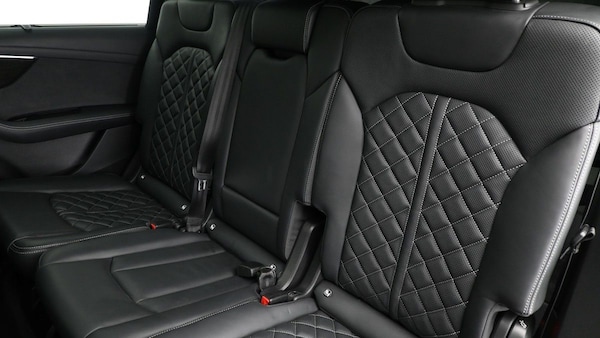 Used Audi Q7 2022 for sale - 75586712: Photo 5