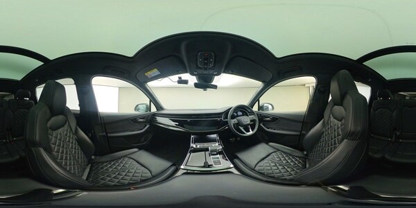 Used Audi Q7 2022 for sale - 75586712: Photo 61