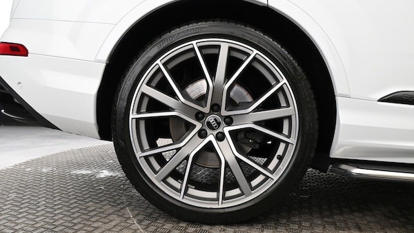 Used Audi Q7 2022 for sale - 75586712: Photo 9