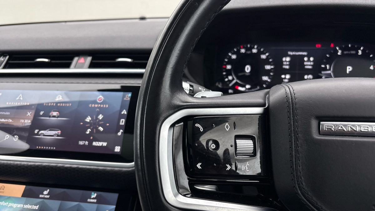 Used Land Rover Range Rover Velar 2021 for sale - 76699136: Photo 13