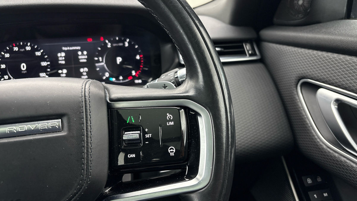 Used Land Rover Range Rover Velar 2021 for sale - 76699136: Photo 14